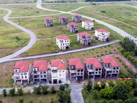 Các chuyên gia cảnh báo: Đầu tư đô thị vùng ven nên cẩn trọng không để “thành phố ma” xuất hiện